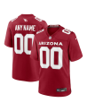 Maillot Arizona Cardinals Game Domicile