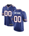 Maillot Buffalo Bills Game Domicile
