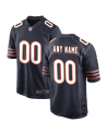 Maillot Chicago Bears Game Domicile