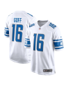Maillot Detroit Lions Game Extérieur
