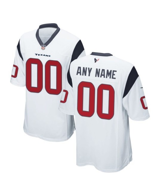 Maillot Houston Texans Game Extérieur