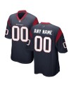 Maillot Houston Texans Game Domicile