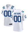 Maillot Indianapolis Colts Game Extérieur