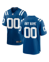 Maillot Indianapolis Colts Game Domicile Bleu