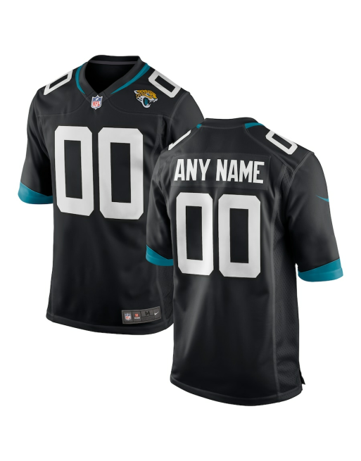 Maillot Jacksonville Jaguars Game Domicile