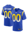 Maillot Los Angeles Rams Game Domicile