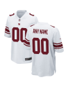Maillot New York Giants Game Extérieur