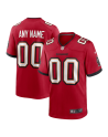 Maillot Tampa Bay Buccaneers Game Domicile