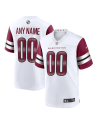 Maillot Washington Commanders Game Extérieur