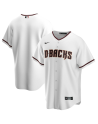 Maillot Arizona Diamondbacks Domicile