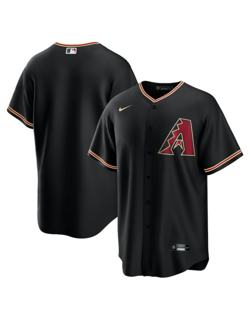 Maillot Arizona Diamondbacks Alternatif