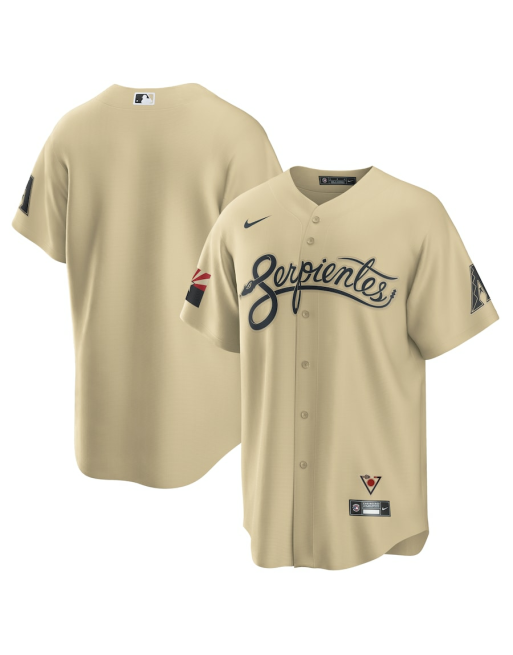 Maillot Arizona Diamondbacks City Connect