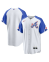 Maillot Atlanta Braves City Connect