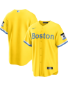 Maillot Boston Red Sox City Connect