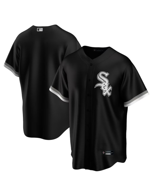 Maillot Chicago White Sox Alternatif