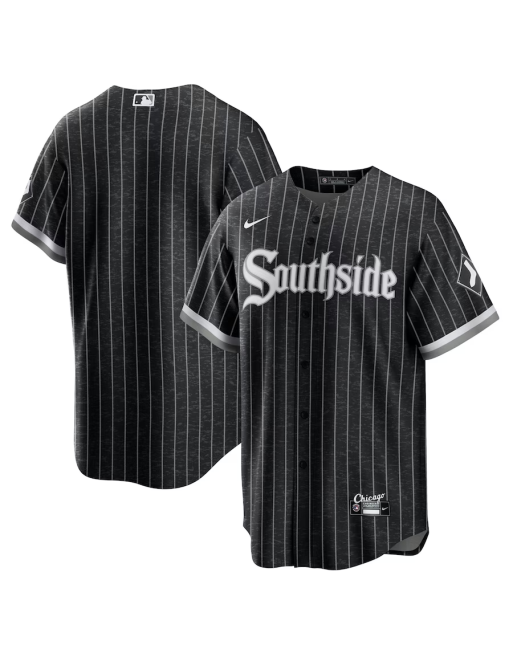 Maillot Chicago White Sox City Connect