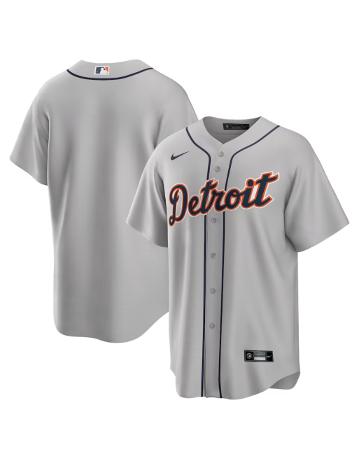 Maillot Detroit Tigers Alternatif