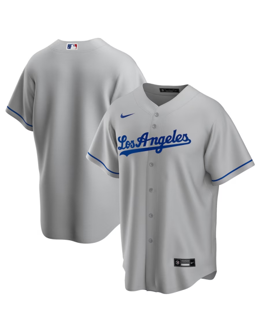 Maillot Los Angeles Dodgers Alternatif