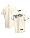 Maillot Minnesota Twins City Connect