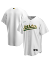Maillot Oakland Athletics Domicile