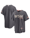Maillot Washington Nationals City Connect