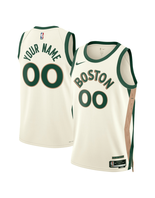 Maillot Boston Celtics Swingman City Edition
