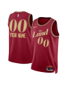 Maillot Cleveland Cavaliers Swingman City Edition