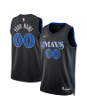 Maillot Dallas Mavericks Swingman City Edition