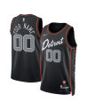 Maillot Detroit Pistons Swingman City Edition