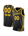 Maillot Golden State Warriors Swingman City Edition