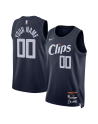 Maillot Los Angeles Clippers Swingman City Edition