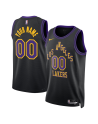 Maillot Los Angeles Lakers Swingman City Edition