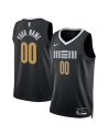 Maillot Memphis Grizzlies Swingman City Edition