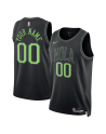 Maillot New Orleans Pelicans Swingman City Edition