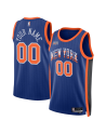 Maillot New York Knicks Swingman City Edition