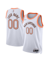 Maillot San Antonio Spurs Swingman City Edition
