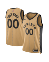 Maillot Toronto Raptors Swingman City Edition