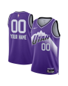 Maillot Utah Jazz Swingman City Edition