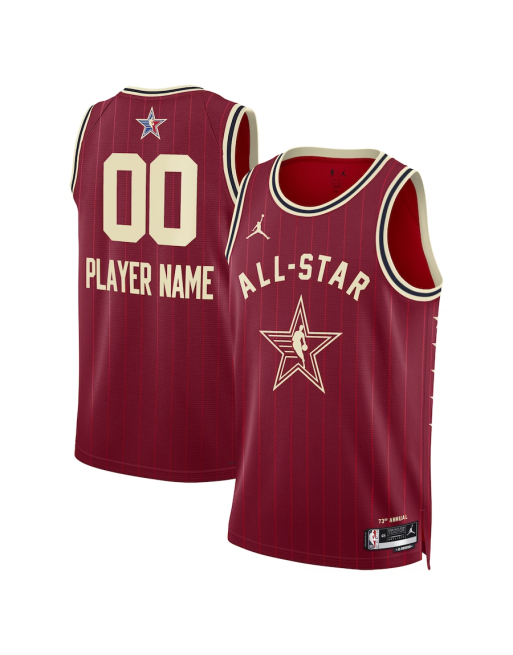Maillot All Star Game West Conference 2024