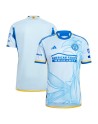 Maillot Atlanta United FC The Resurgens Kit