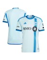 Maillot CF Montreal La Main Kit