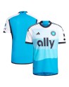 Maillot Charlotte FC The Carolina Kit : Explore