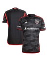 Maillot DC United The Icon Kit