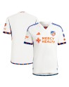 Maillot FC Cincinnati The Canvas Kit