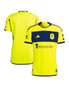 Maillot Nashville SC The 615 Kit