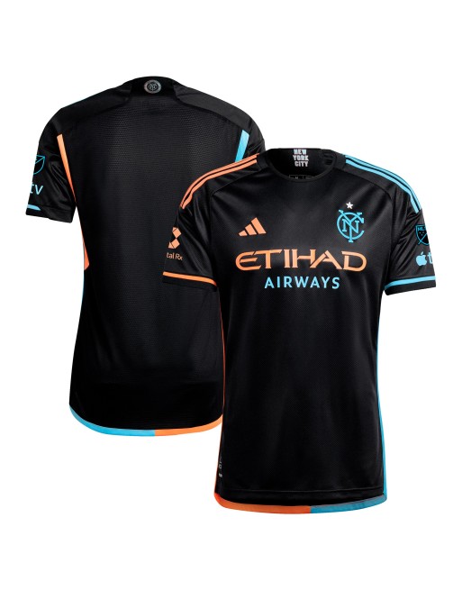 Maillot New York City FC 24/7 Kit