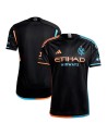 Maillot New York City FC 24/7 Kit