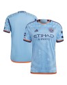 Maillot New York City FC Interboro Kit