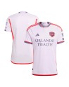 Maillot Orlando City SC Legacy Kit