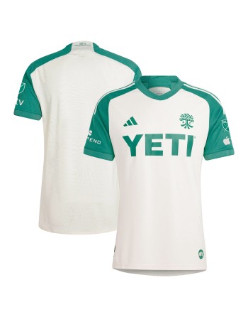 Maillot Austin FC The...